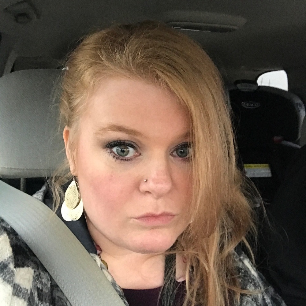 Meet your Posher, Catherine